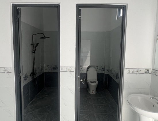 BANo NHÀ  MỸ PHƯỚC 3 BẾN CÁT BiNH DƯƠNG 