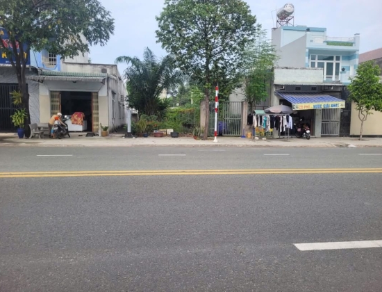 CẦN BÁN GẤP LÔ ĐẤT TẠI VỊ TRÍ KINH DOANH VÍP MỸ PHƯỚC E , BẾN CÁT , BÌNH DƯƠNG