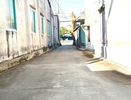 CHÍNH CHỦ CẦN BÁN NGÔI NHÀ GÁC LỬNG MẪU HIỆN ĐẠI TẠI P. THỚI HOÀ , TP BẾN CÁT , BÌNH DƯƠNG