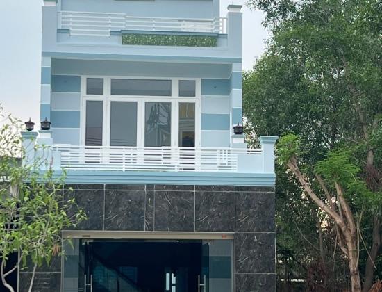 CHỦ CẦN BÁN DÃY TRỌ + NHÀ LẦU TRỆT ĐƯỜNG NHỰA DJ5 KINH DOANH TẠI MỸ PHƯỚC 3 , BẾN CÁT , BÌNH DƯƠNG