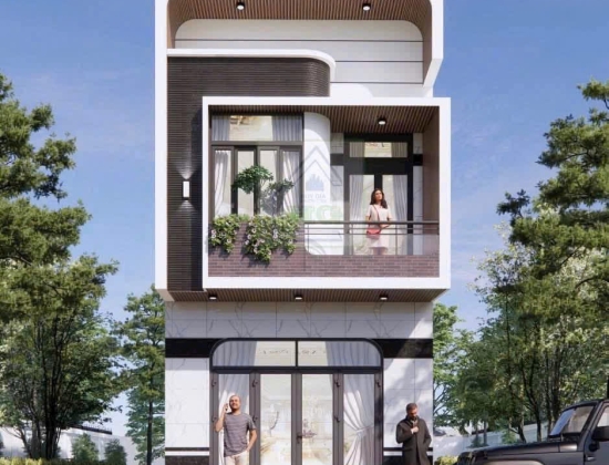 CẦN BÁN NHÀ GÁC LỬNG MẪU MỚI TẠI KHU ĐÔ THỊ MỸ PHƯỚC 3 , THỚI HOÀ , TP BẾN CÁT , BÌNH DƯƠNG