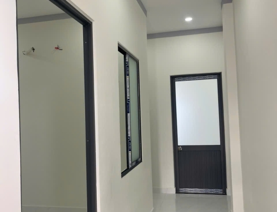 CẦN BÁN NHÀ GÁC LỬNG MẪU MỚI TẠI KHU ĐÔ THỊ MỸ PHƯỚC 3 , THỚI HOÀ , TP BẾN CÁT , BÌNH DƯƠNG