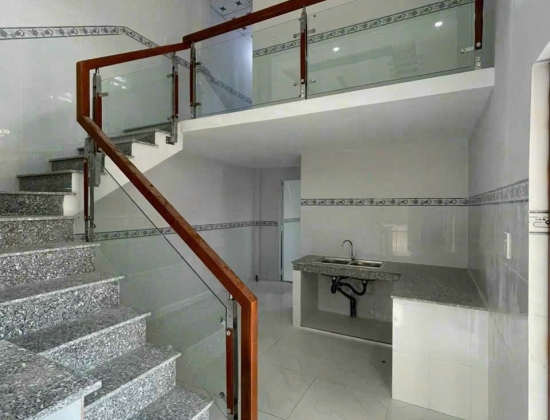 Bán cặp trọ 10/m ,xây mới kiểu hiện đại 