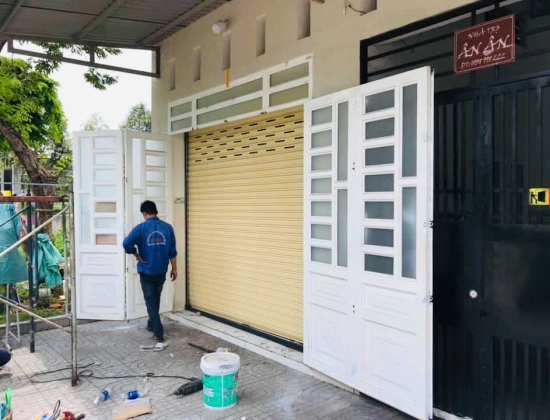 Cặp trọ L61 giá 4850 phí 50