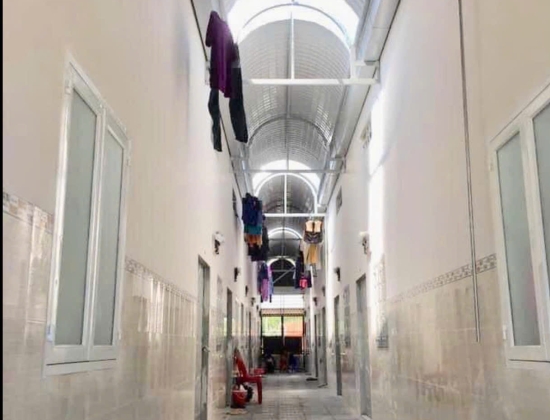 Cặp trọ L61 giá 4850 phí 50