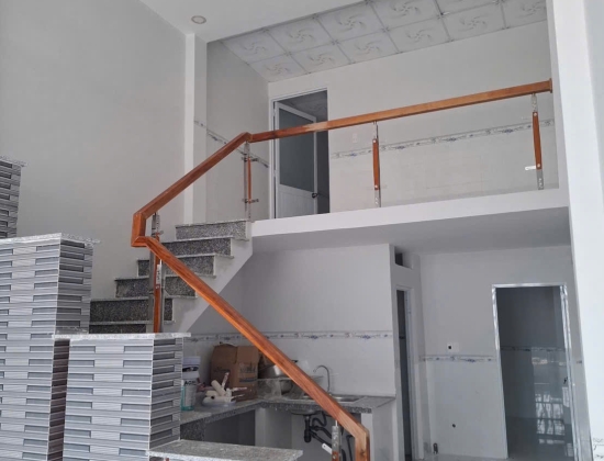 Đường Thới Hòa TPHCM