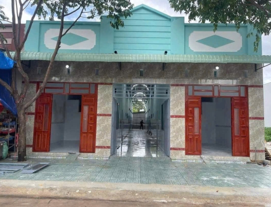 Đường Thới Hòa TPHCM