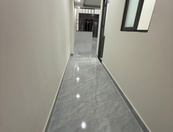 Đường NJ2 Dj5 mp3 thời hoà tpHCM sổ hồng riêng