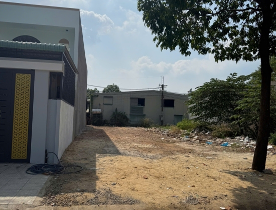 Lô L22 ô26 đường NL6 KĐT Mỹ Phước 3 , Phường Thới Hoà . TP.HCM