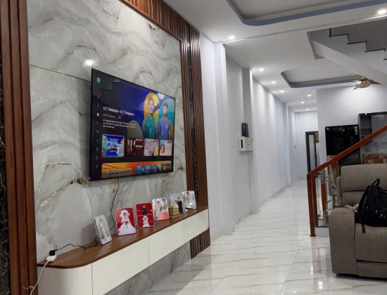 Mỹ Phước 3 , Phường Thới Hòa , TP HCM 