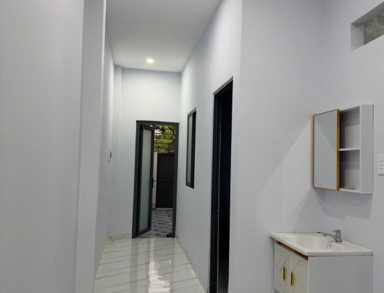 Mỹ Phước 3 , Phường Thới Hòa , TP HCM 