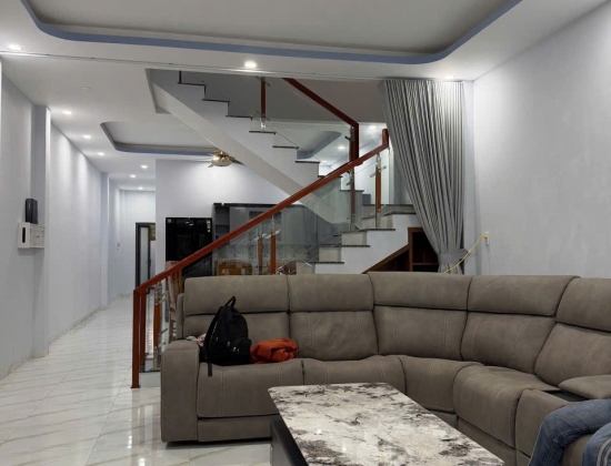 Mỹ Phước 3 , Phường Thới Hòa , TP HCM 